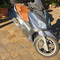 Yamaha xcity 2007