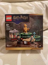 Lego 40901 Harry Potter Bar Ministero magia edicol