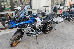 BMW R 1250 HP GS ADVENTURE 