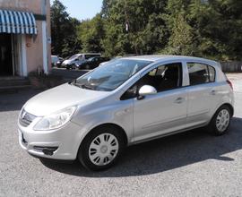 Opel Corsa 1.2 3 porte Easytronic Enjoy