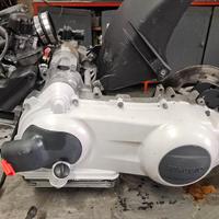 motore piaggio x9 250 carburatori