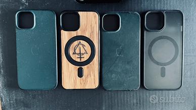Set di cover Magsafe per iphone 13 e 14