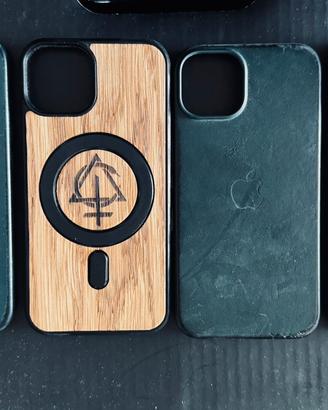 Set di cover Magsafe per iphone 13 e 14