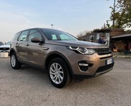 Land Rover Discovery Sport 2.0 TD4 150 CV HSE Luxu