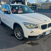 Bmw x1 180xdrive msport