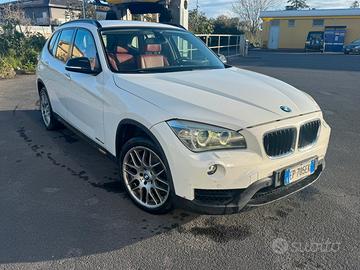 Bmw x1 180xdrive msport