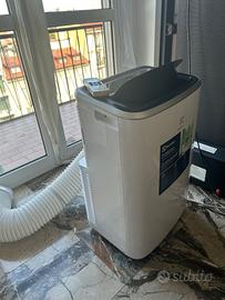 Condizionatore portatile Electrolux (pinguino)