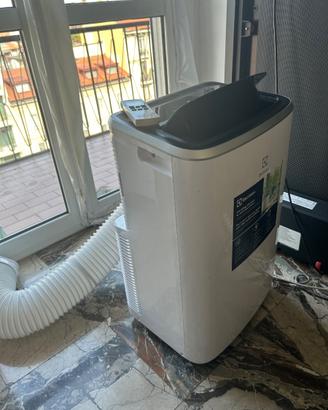 Condizionatore portatile Electrolux (pinguino)