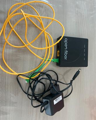 Gpon Nokia G-010G-R Ftth Open Fiber