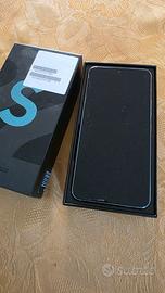 Samsung Galaxy S22 - 128GB - Ram 8G
