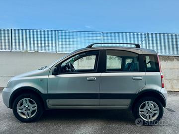 Fiat Panda 1.2 Natural Power