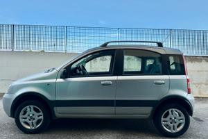 Fiat Panda 1.2 Natural Power