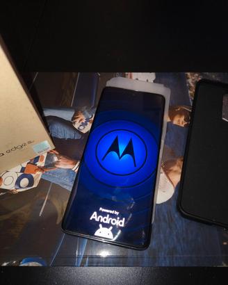 Motorola Edge 40 Neo in garanzia 