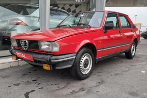 ALFA ROMEO Giulietta 1.6 UNICO PROPRIETARIO, TAR