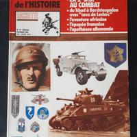 rivista seconda guerra mondiale luftwaffe del 1980