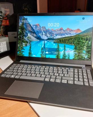 Notebook Lenovo i5 gen 10 16GB RAM SSD 480GB Win11