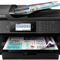 Epson WorkForce WF-7710DWF