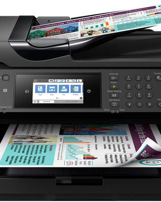 Epson WorkForce WF-7710DWF
