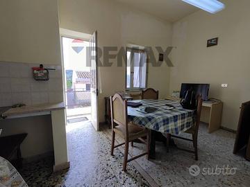 Casa Indipendente - Torregrotta