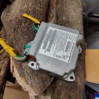centralina air bag alfa romeo mito