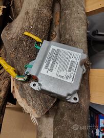 centralina air bag alfa romeo mito