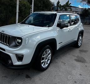 Jeep Renegade Longitude 1600 Diesel 2