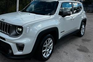 Jeep Renegade Longitude 1600 Diesel 2