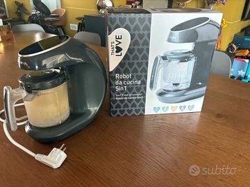Robot da cucina 5in1 That’s Love neonati bambini