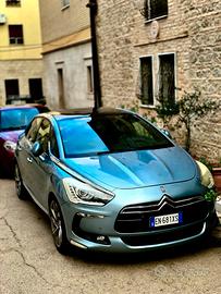 Ds5 Citroen