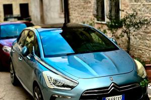 Ds5 Citroen