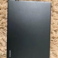 laptop touch screen , chuwi larkbook x