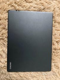 laptop touch screen , chuwi larkbook x