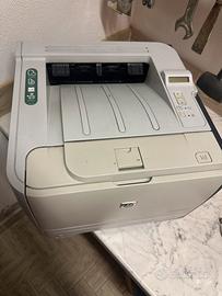 Stampante Laser P2055 dn