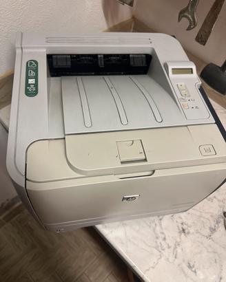 Stampante Laser P2055 dn