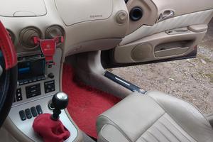 alfa 166