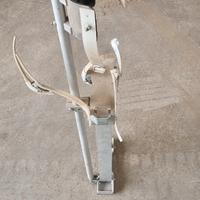 trampoli per cartongessista 