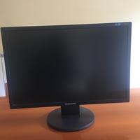 Schermo per pc