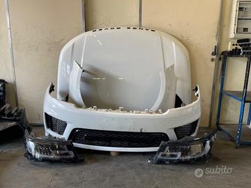 MUSATA - FRONTALE COMPLETO RANGE ROVER SPORT 2021 