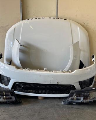 MUSATA - FRONTALE COMPLETO RANGE ROVER SPORT 2021 