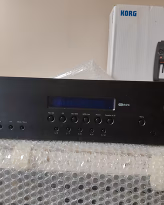 amplificatore Cambridge audio topaz sr 10