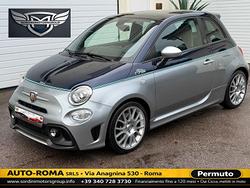 Abarth 695 1.4 Turbo T-Jet Rivale 175 Anniversary
