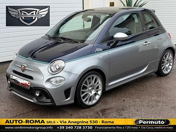 Abarth 695 1.4 Turbo T-Jet Rivale 175 Anniversary