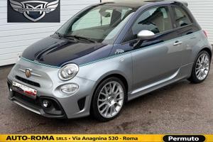 Abarth 695 1.4 Turbo T-Jet Rivale 175 Anniversary