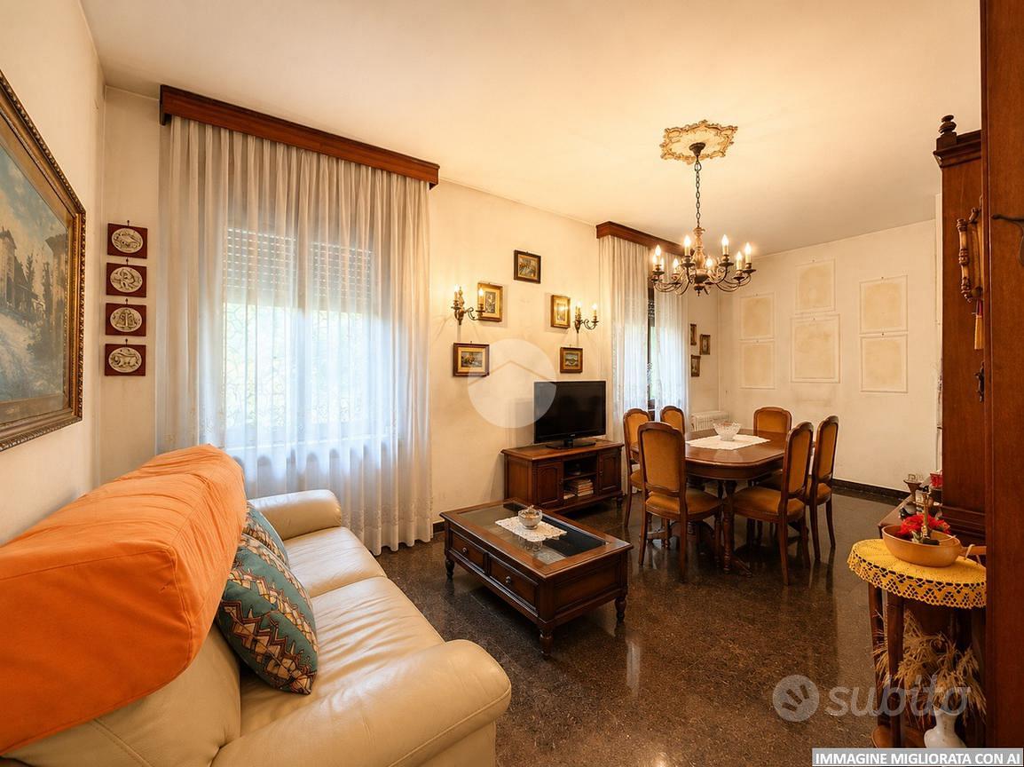 Casa – Corbetta, Pobbia - Vista 2