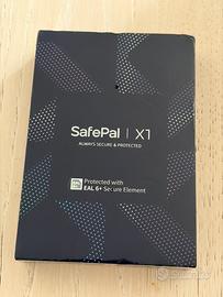 Safepal X1 wallet hardware