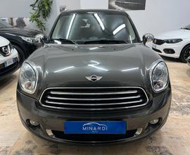 Mini Cooper Countryman Mini 1.6 One D Countryman