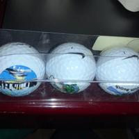 Palline golf