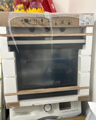 Forno hisense
