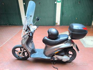 Piaggio Liberty 50 cc 4 tempi