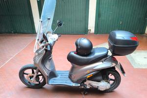 Piaggio Liberty 50 cc 4 tempi